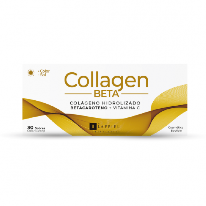 Colágeno Beta